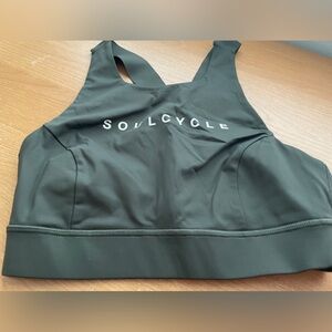 Lululemon Fast & Free Bra